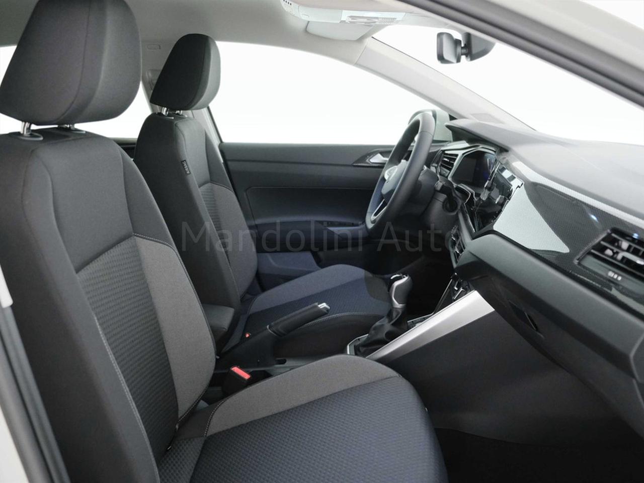 Volkswagen Taigo 1.0 tsi 95cv life