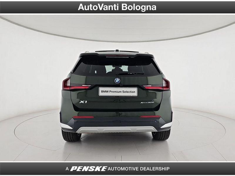 BMW X1 X1 xDrive 30e xLine