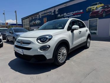 Fiat 500X 1.0 T3 120 CV GPL