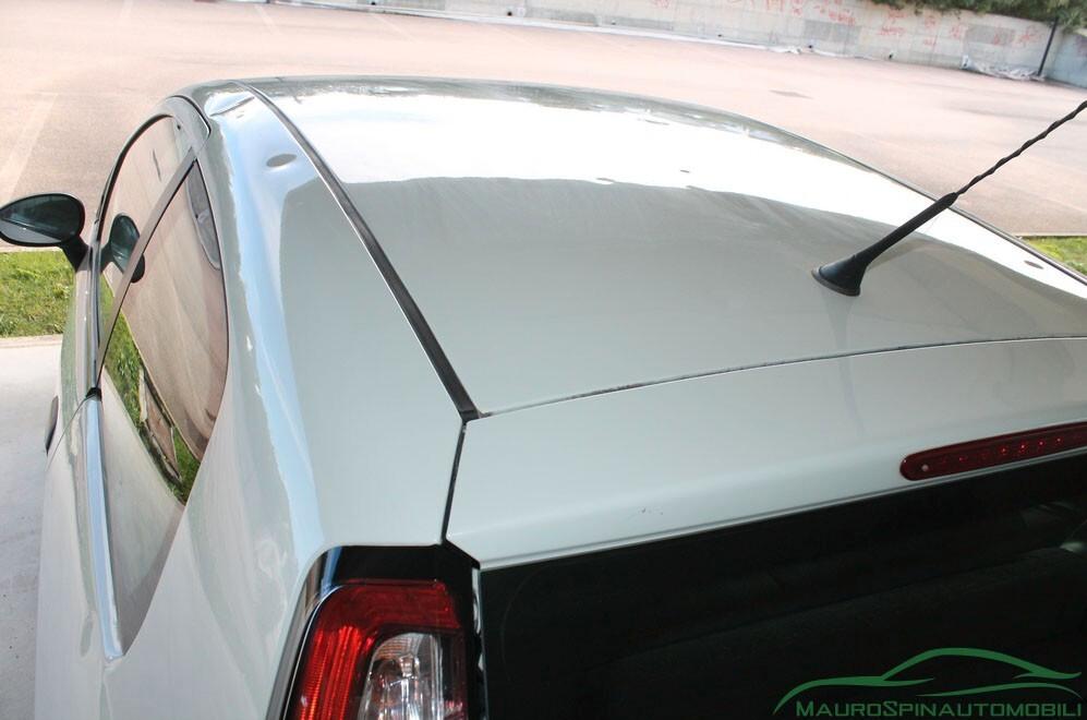 Fiat Punto 1.3 MJT II 75 CV 3 porte Neopatentati