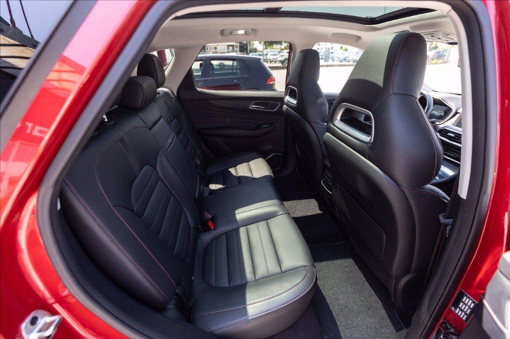 MG EHS 1.5 t-gdi phev Luxury auto del 2023