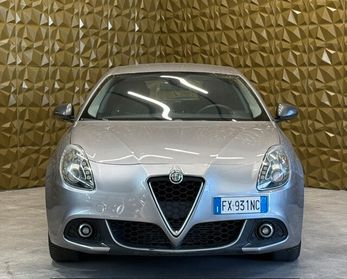 Alfa Romeo Giulietta 1.6 JTDm TCT 120 CV Sport