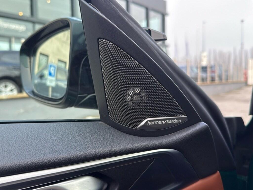 BMW Serie 4 M Cabrio 3.0 Competition M xDrive Steptronic