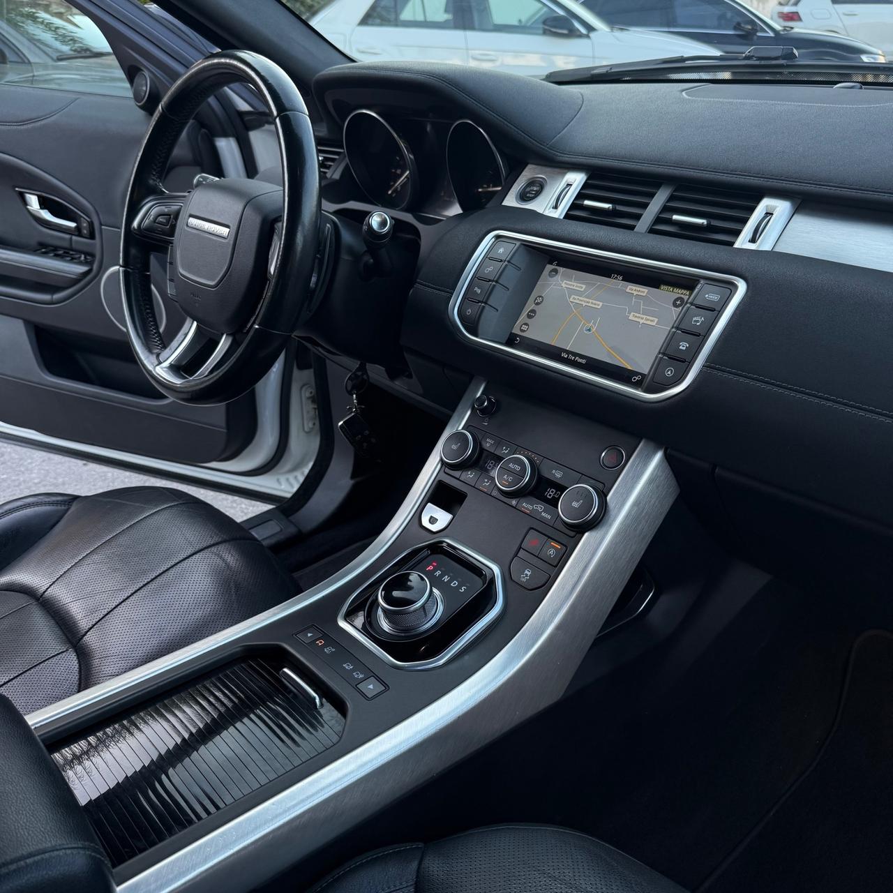 Land Rover Range Evoque 2.0 TD4 150 CV 5p. SE Dynamic