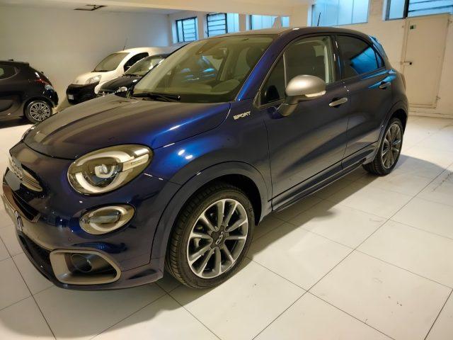 FIAT 500X 1.0 T3 120CV Sport FULL OPTIONAL MY23