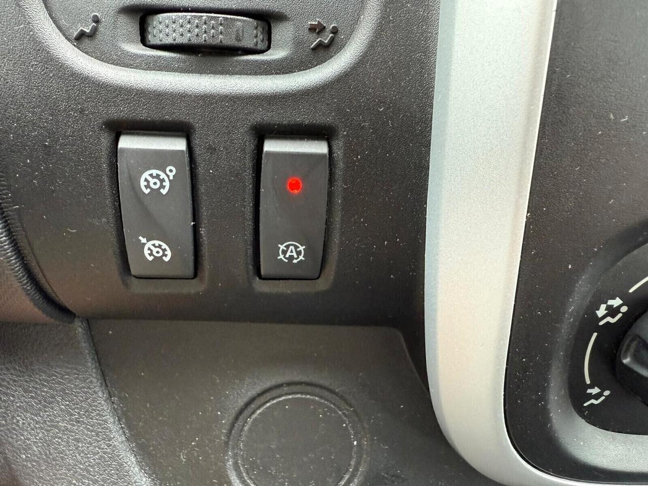 Fiat Talento 1.6 ecojet 8 posti PROBLEMI MOTORE