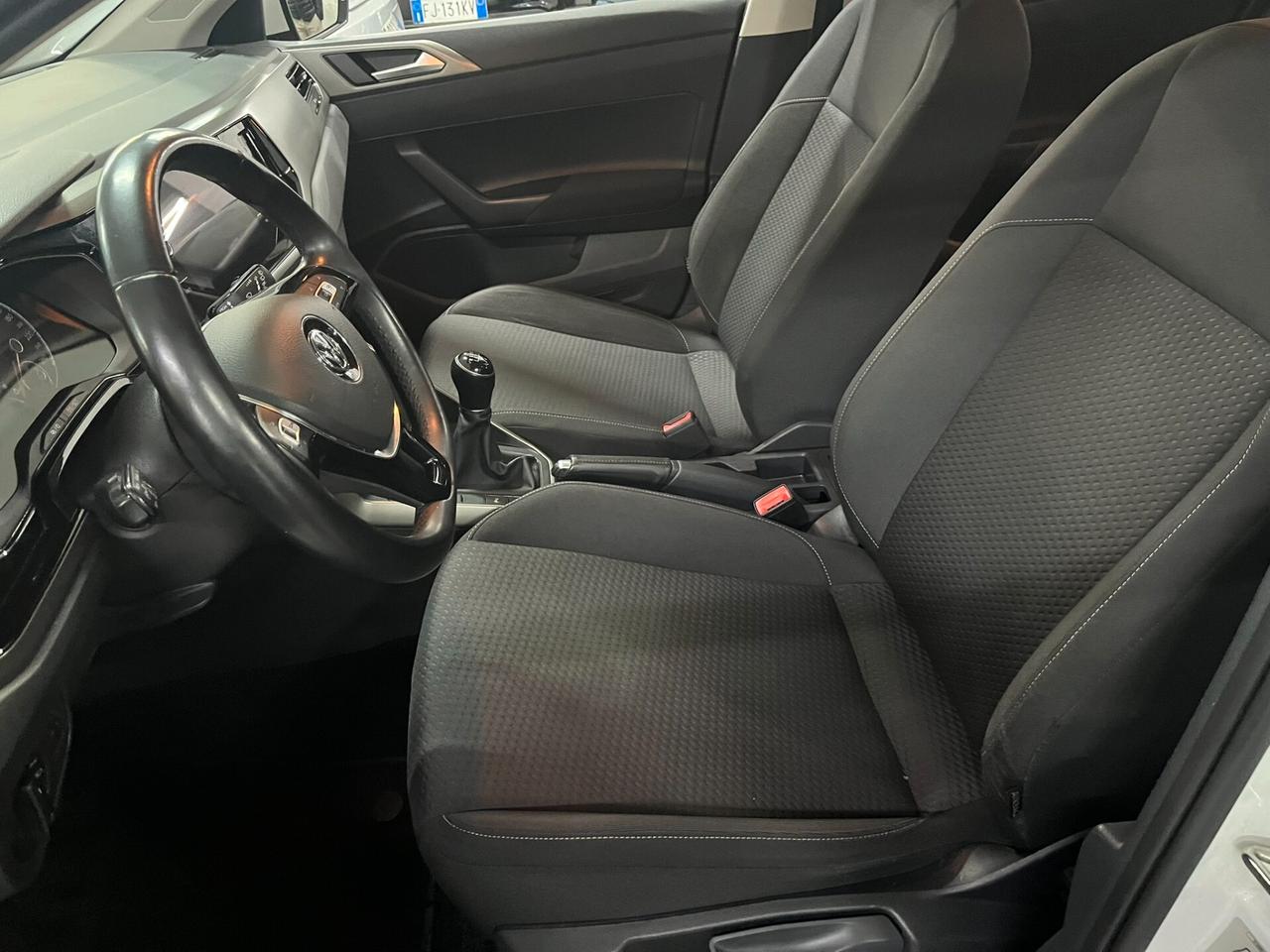 Volkswagen Polo 1.6 TDI 80 CV 5p.