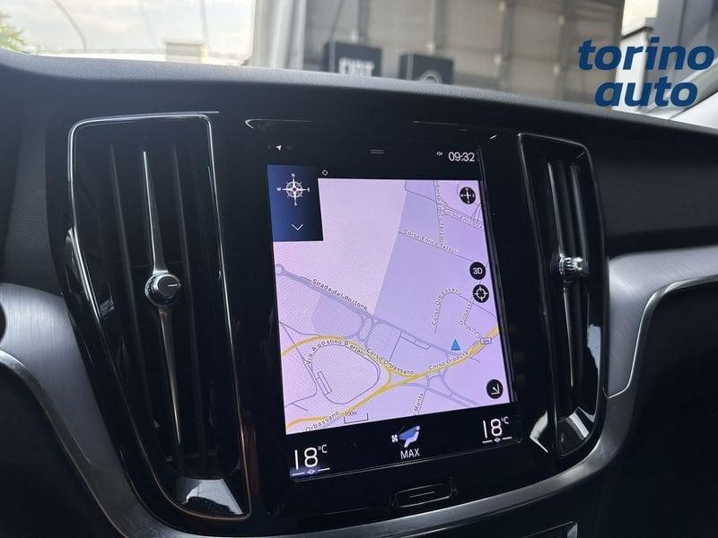 Volvo V60 D3 Momentum Business Pro