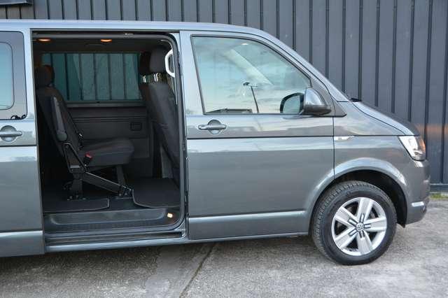 Volkswagen T6 Caravelle CRUISE 9 POSTI (PASSO LUNGO) 2.0 TDI 150CV DSG