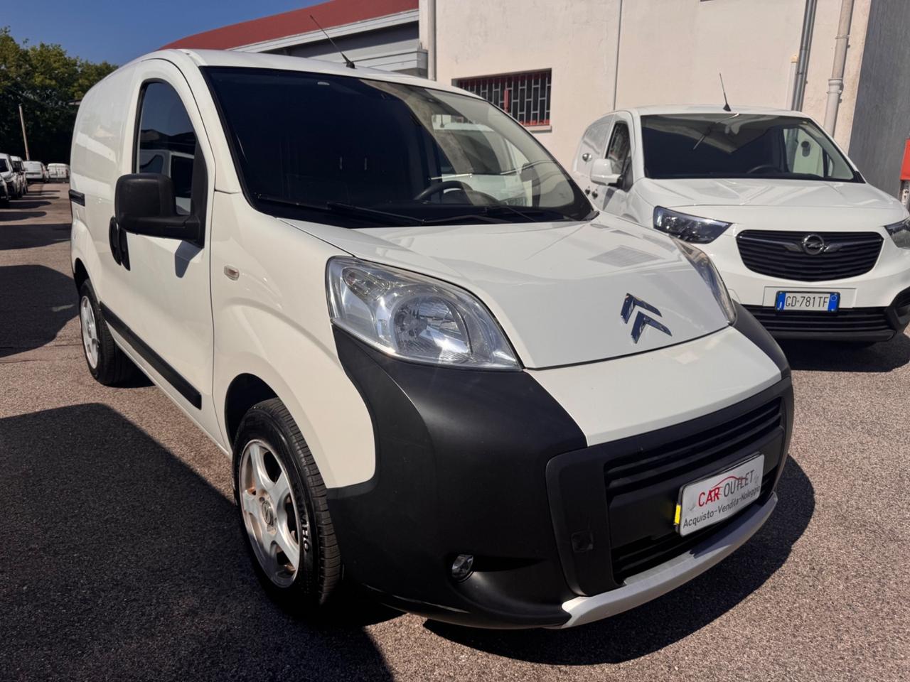 Citroen NEMO 1.3 HDI PERFETTE CONDIZIONI PRONTA CONSEGNA