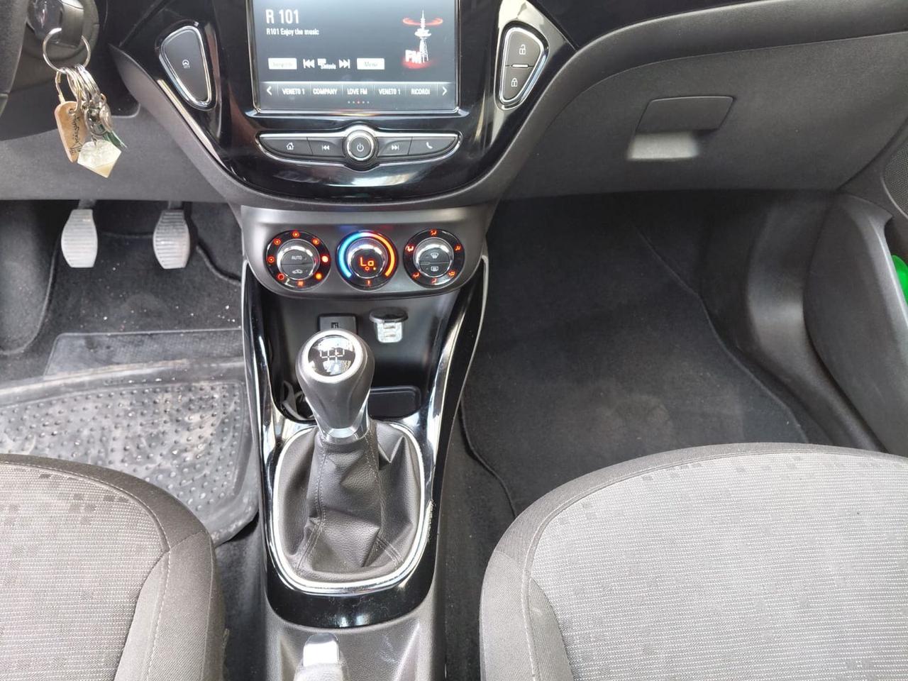 Opel Adam GLAM 1.2 #11648