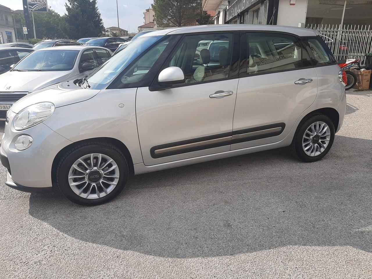 Fiat 500L 1.3 Multijet 85 CV garanzia