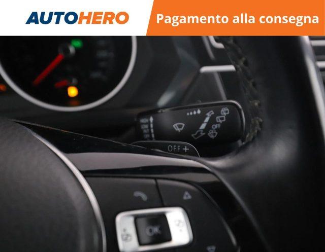 VOLKSWAGEN Tiguan 2.0 TDI SCR DSG Style BlueMotion Technology