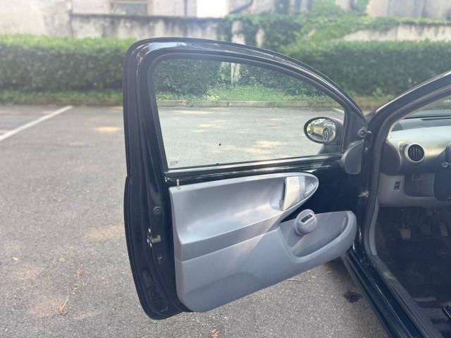 Citroen C1 1.0 Sport 3p