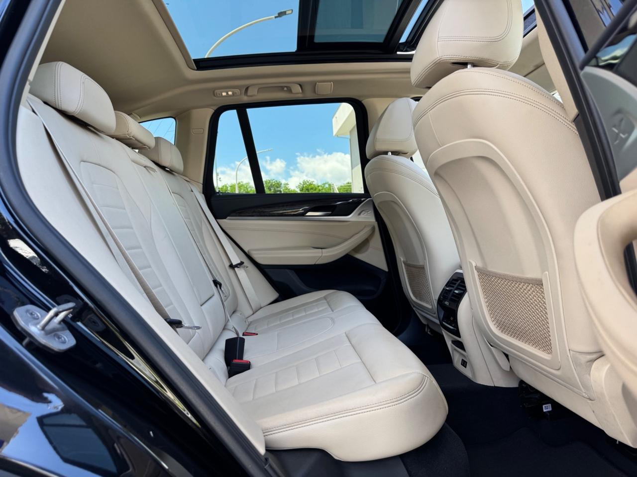 Bmw X3 xDrive20d 48V Luxury open edition