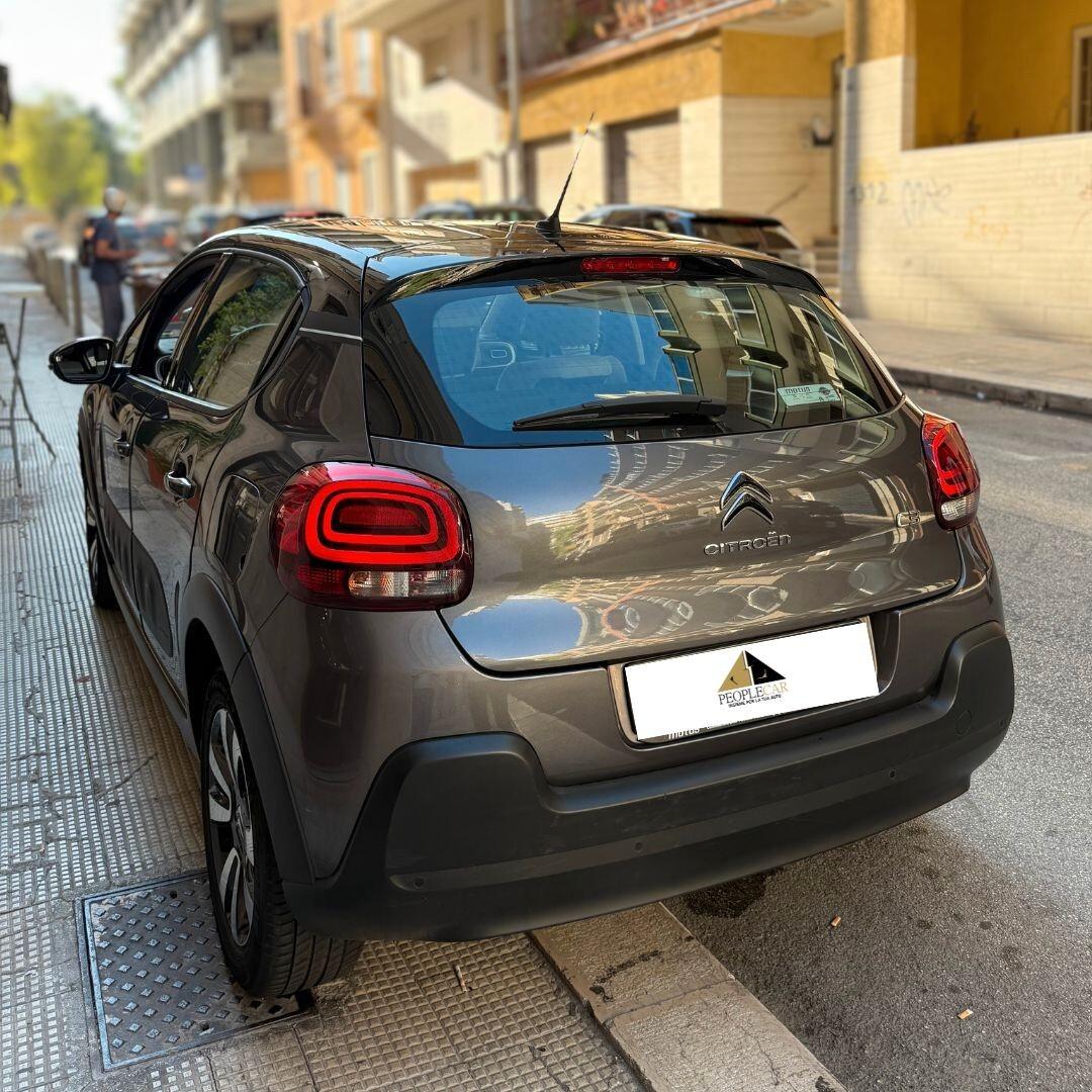 Citroen C3 2019 **UNICO PROPRIETARIO**