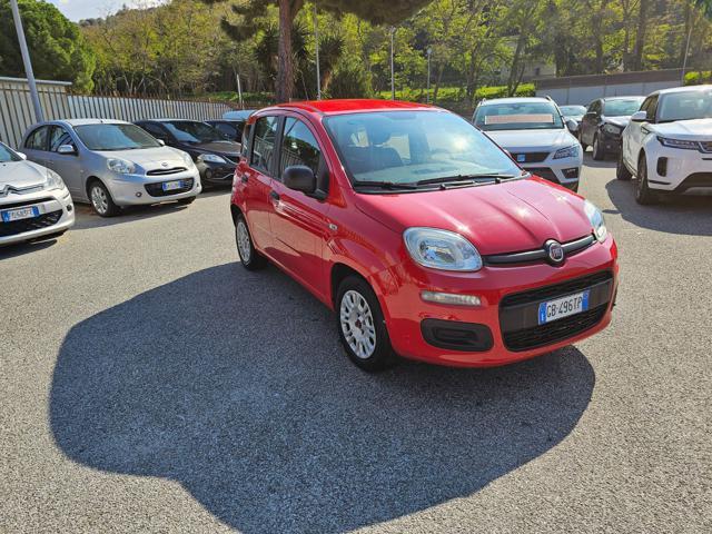 FIAT Panda 1.2 EasyPower Easy