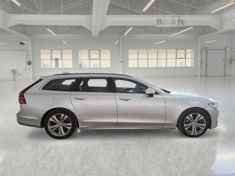 VOLVO V90 B5 D AWD auto Momentum Business Pro WAGON