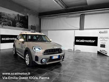 MINI Countryman 1.5 Cooper SE Business Countryman ALL4 Automatica