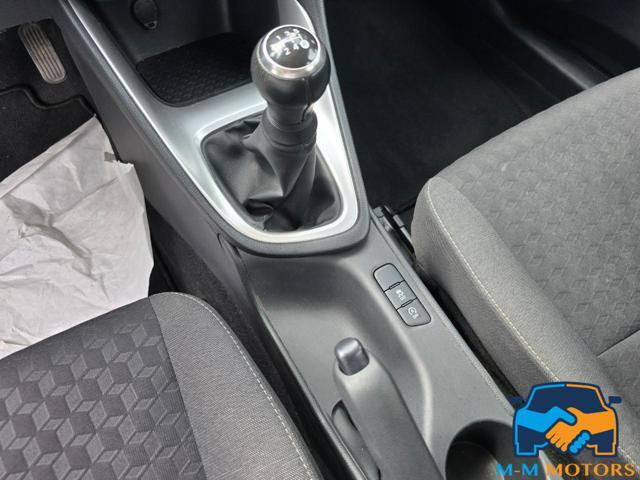 TOYOTA Yaris 1.0 unico proprietario Neo Patentati