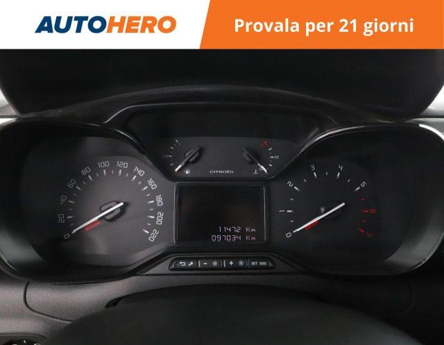 CITROEN C3 PureTech 82 Feel