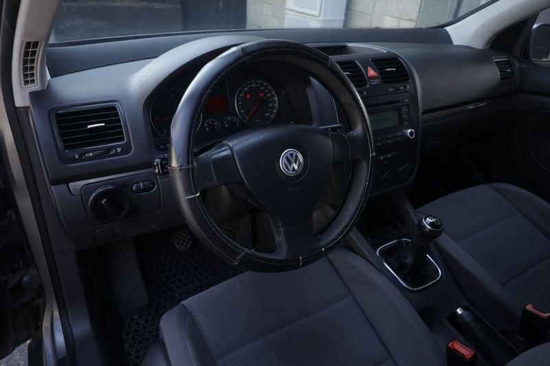 Volkswagen Golf Volkswagen Golf 5p 1.9 tdi Comfortline 4motion 77KW ANNO 2006