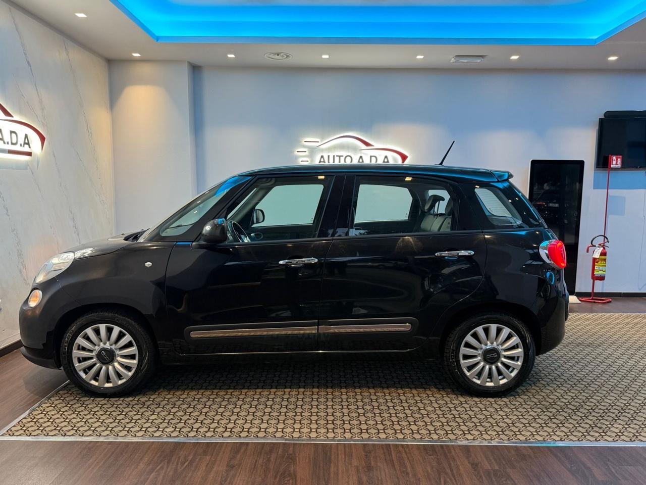 Fiat 500L 1.3 Multijet 85 CV Pop