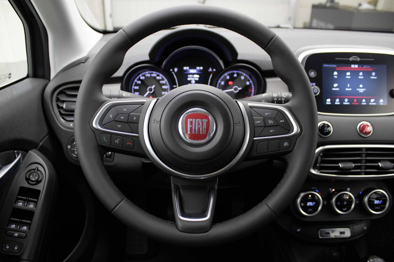 FIAT 500X 1.0 T3 120 CV CROSS