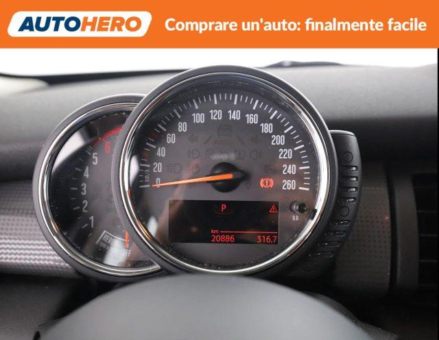 MINI Cooper D 1.5 Cooper D 5 porte