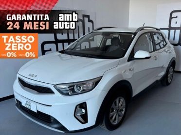 Kia Stonic 1.2 Benzina 84Cv Urban