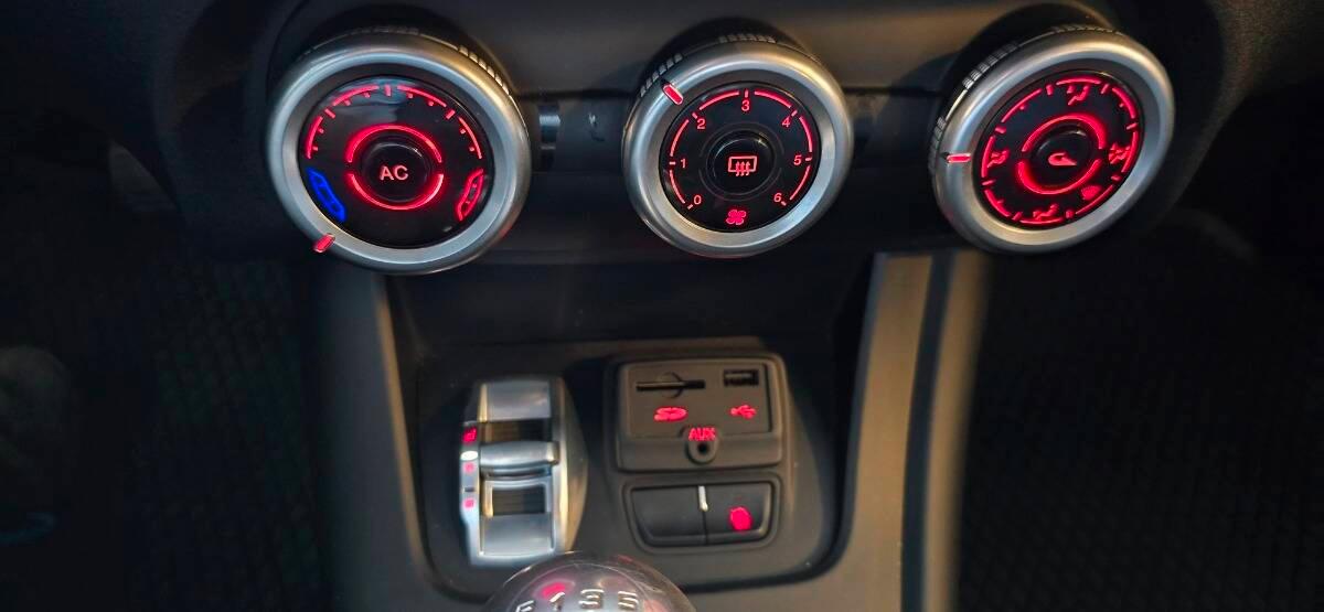 Alfa Romeo Giulietta Giulietta 1.6 jtdm Business 120cv *gar 2anni Alfa*