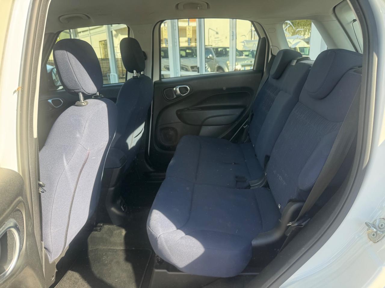 Fiat 500L Pro 1.6 MJT 120CV Mirror 4 posti (N1)