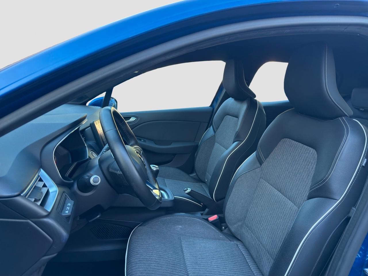 Renault Clio Blue dCi 85 CV 5 porte Intens