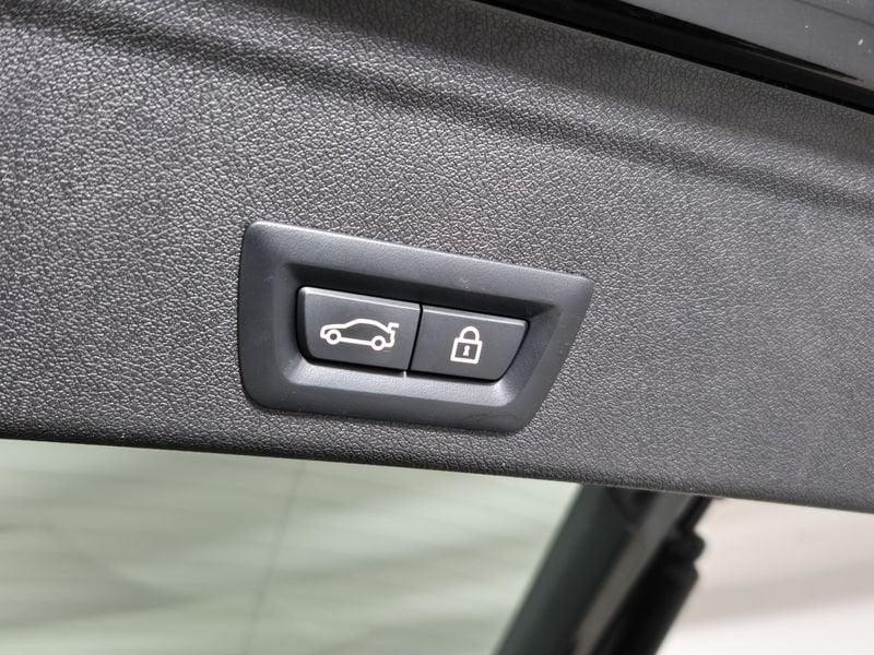 BMW X6 G06 Diesel xdrive30d mhev 48V Msport auto