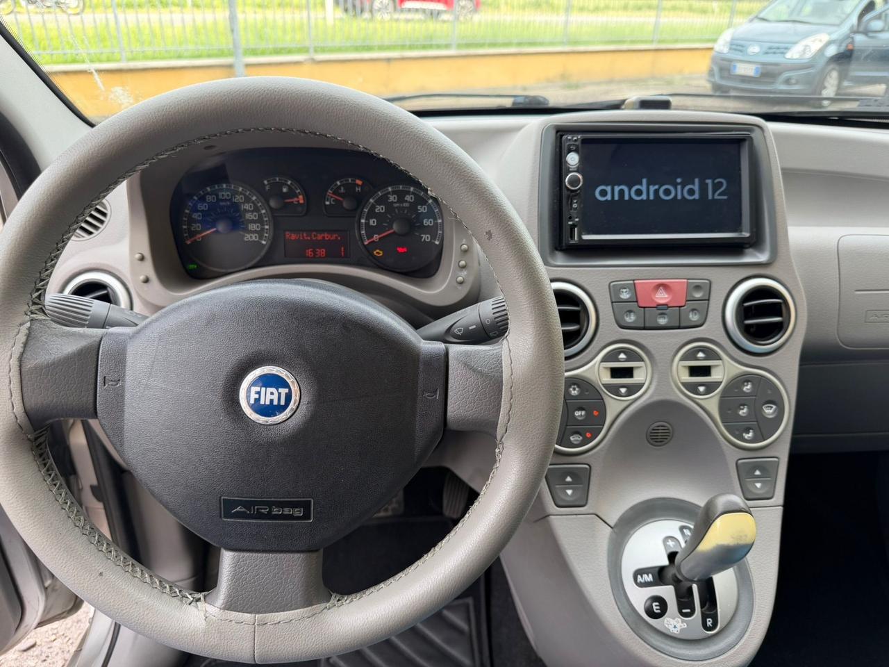 Fiat Panda 1.1 Actual