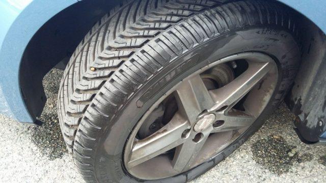 SEAT Altea XL 1.6 Style BI FUEL I-Tech CIAMBELLA GPL NUOVA