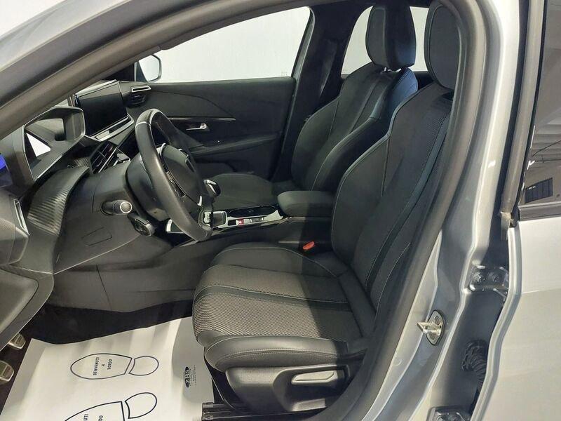 Peugeot 208 208 PureTech 100 Stop&Start 5 porte GT