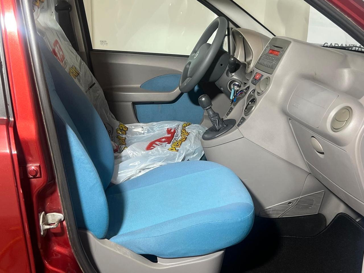Fiat Panda 1.2 Benzina 60 CV