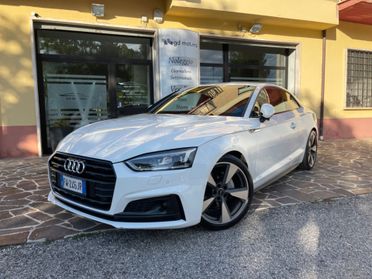 Audi A5 2.0 TDI 190 CV quattro S tronic Sport