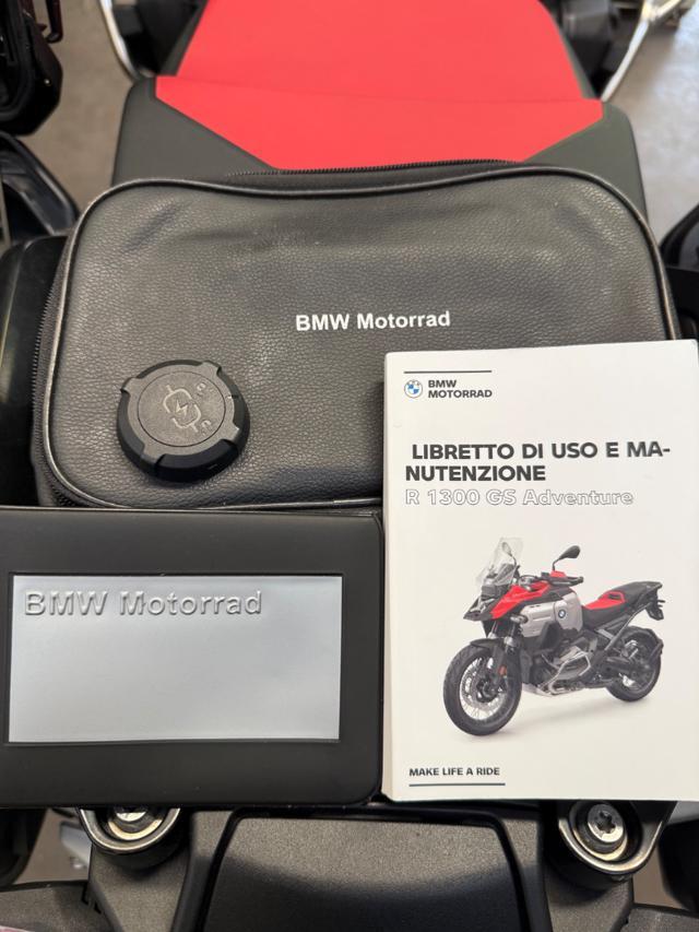 BMW R 1300 GS Adventure TROPHY *AKRAPOVIC/ FULL PACK*2 BORSE