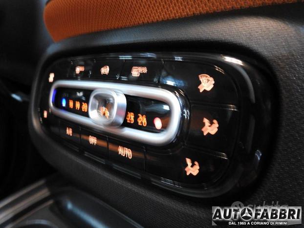 SMART - Fortwo - 70 1.0 twinamic Passion-Panoramic