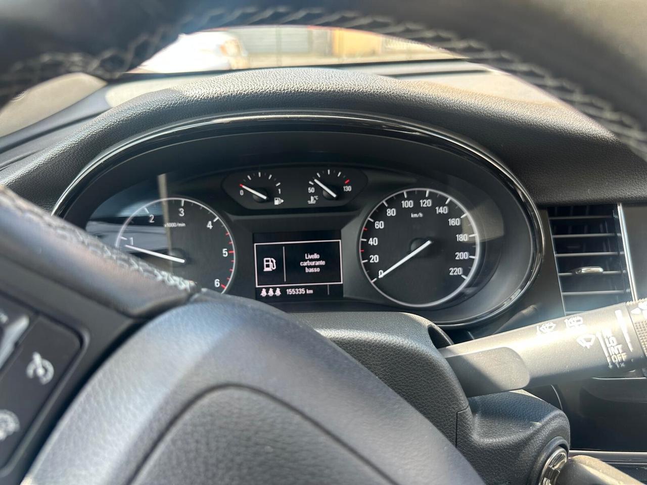 Opel Mokka X 1.6 CDTI Ecotec 4x2 Start&Stop Innovation