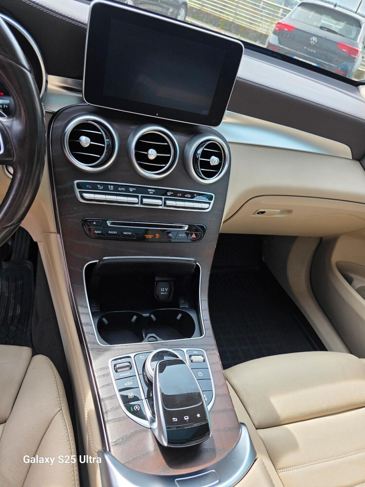 glc 250 4Matic Premium tetto apribile valutiamo usato/scambio