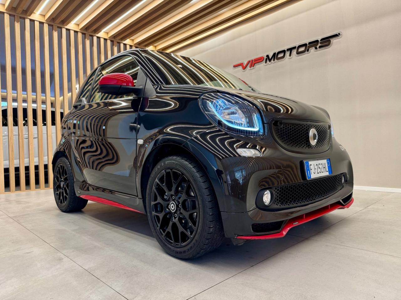 Smart ForTwo 90 0.9 Turbo Prime GARANZIA PERMUTE FINANZIAMENTO PERSONALIZZATO