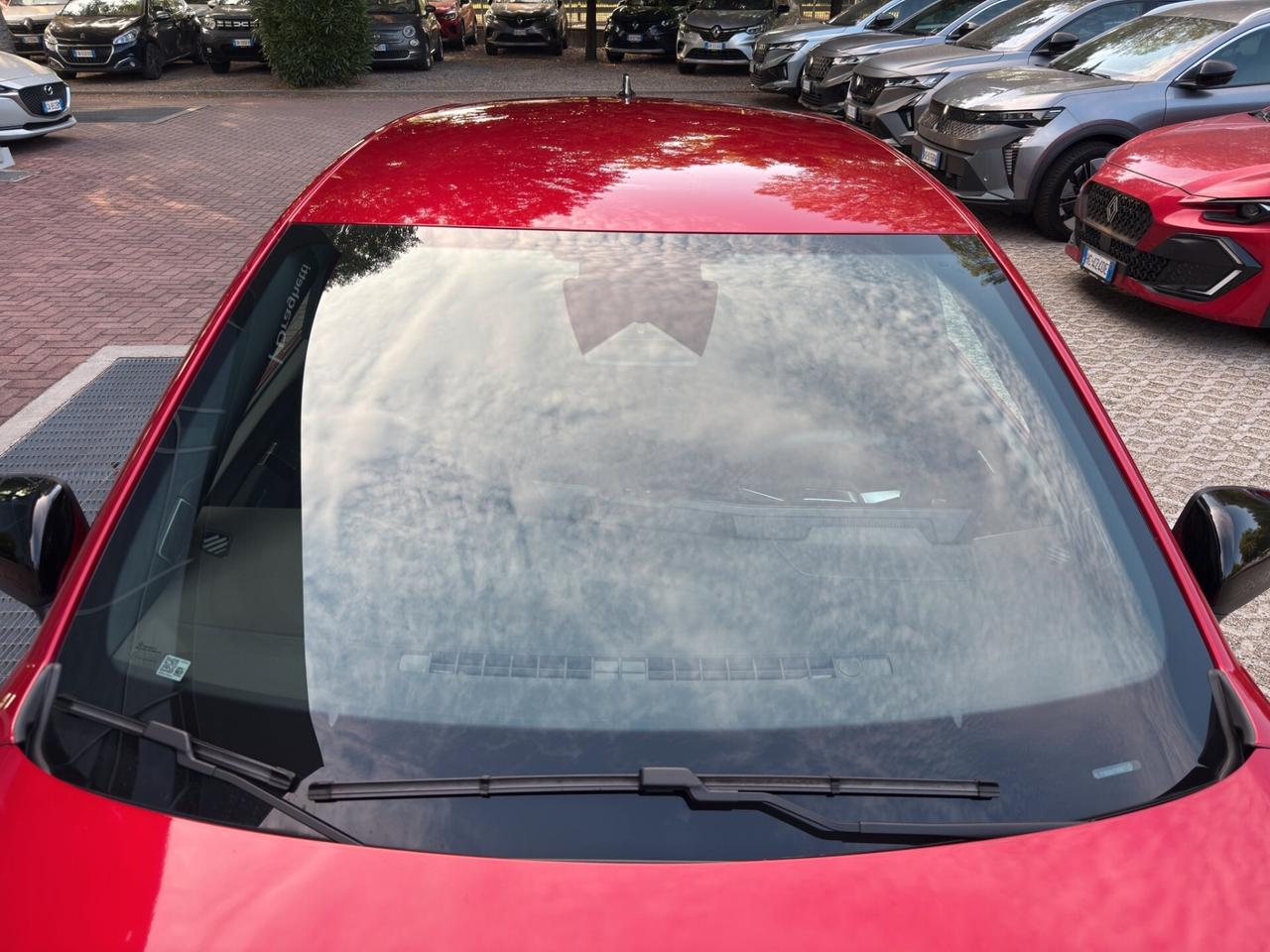 Renault Clio Full Hybrid E-Tech 160 CV 5 porte Esprit Alpine