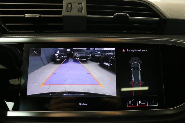 AUDI Q3 45 TFSI quattro S tronic