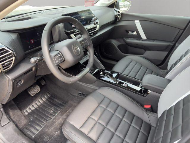 CITROEN E-C4 Nuova C4 115Kw 156 CV Max