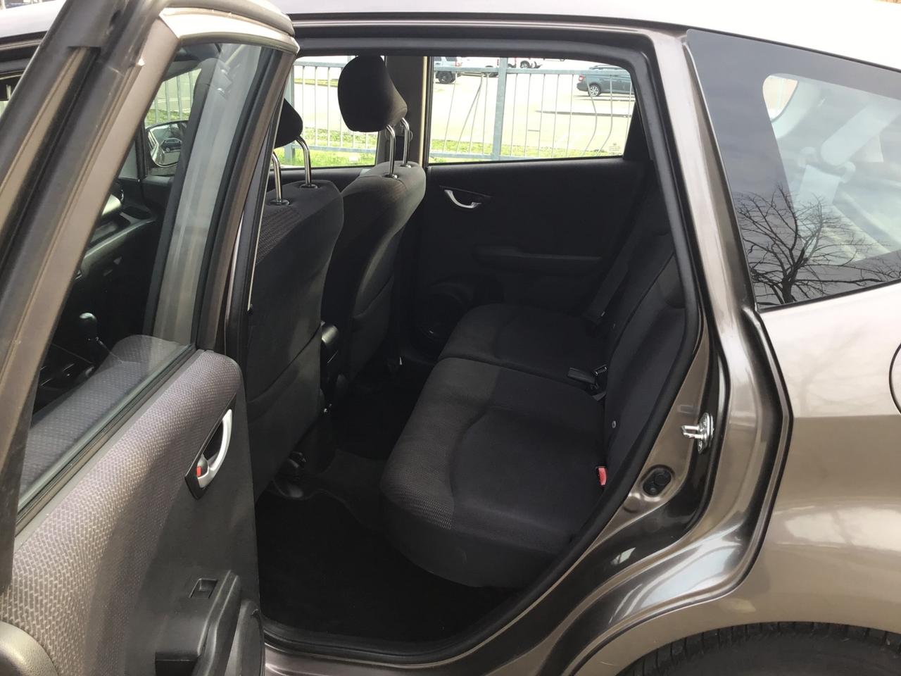 Honda Jazz 1.4 i-VTEC Elegance