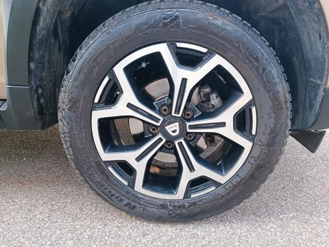 DACIA Duster 1.5 Blue dCi 8V 115 CV 4x4 Prestige