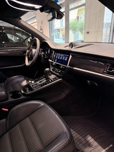 Porsche Macan T 2.0